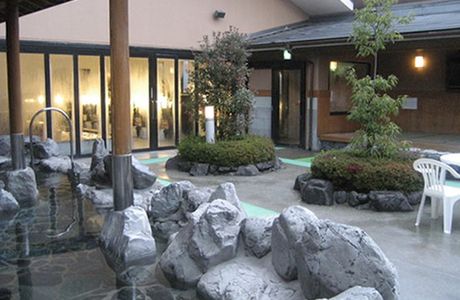 Gokurakuyu, Minamikusatsu