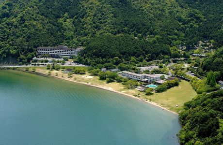 Miyagahama Beach