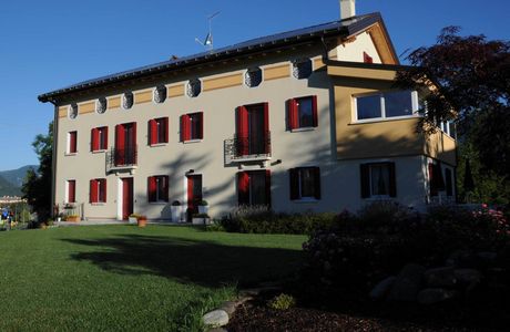 Villa Bellati di Feltre