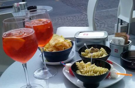 AMICI DEL CAFFE' DEMIN