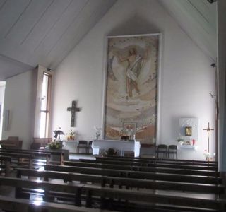 Parrocchia San Bartolomeo Apostolo