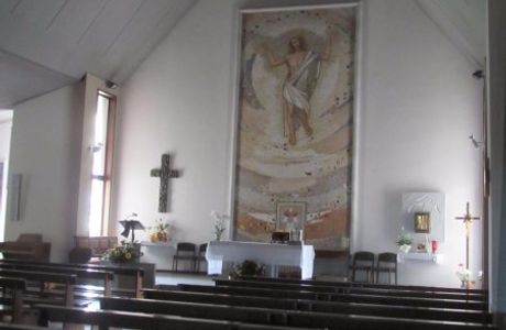 Parrocchia San Bartolomeo Apostolo