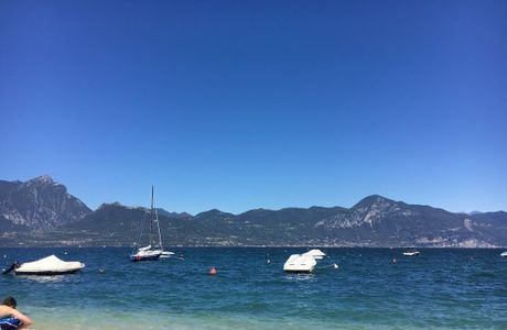 Baia Stanca Beach APP