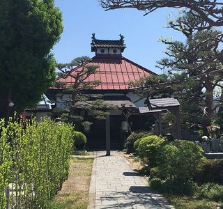 Butsudo-ji Temple
