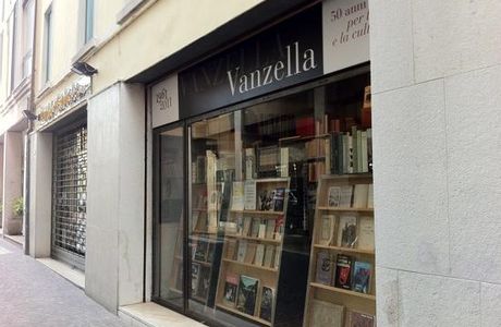 Boutique Nespresso Treviso
