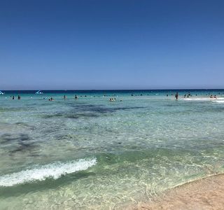 Stabilimento Balneare Al Sabbione