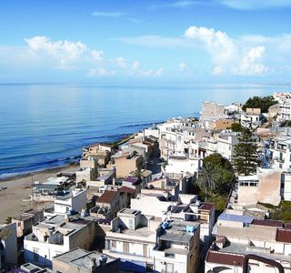 Ufficio Turistico Marinella di Selinunte