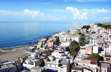 Ufficio Turistico Marinella di Selinunte