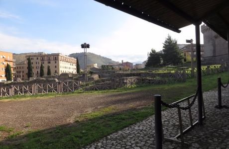 Anfiteatro di Bleso