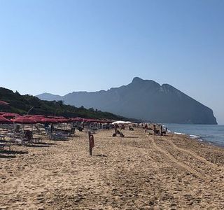 La Spiaggia - Stabilimento Balneare
