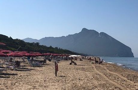 La Spiaggia - Stabilimento Balneare