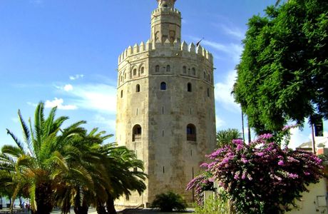 Torre Del Meridiano