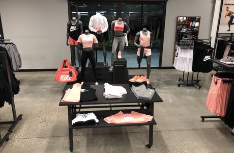 Brunate Factory Store