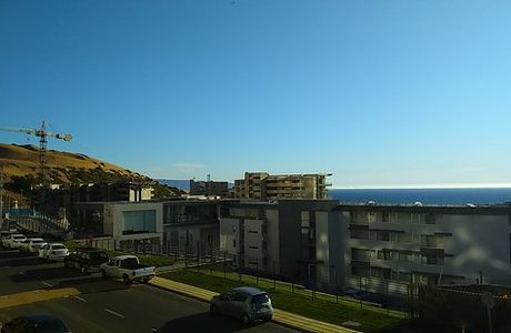 Plaza Anakena