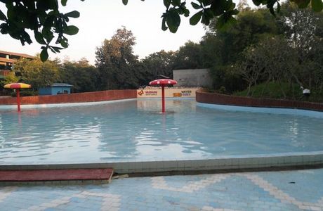Vaibhav Water Word