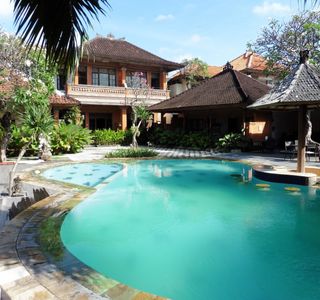 Bali Sun Tailor