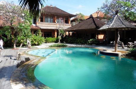 Bali Sun Tailor