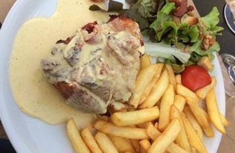 La Conga Cafe