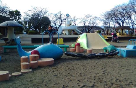 Gotani Park