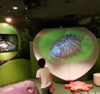 Orbi Yokohama