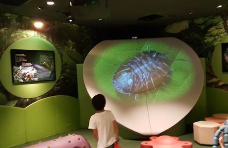 Orbi Yokohama