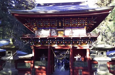 Takaiwa Shrine