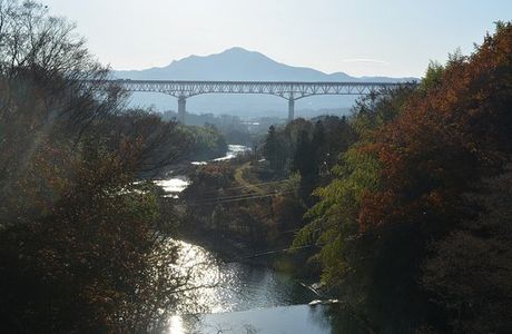 Manen Bridge