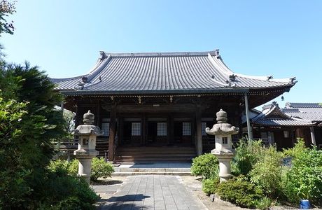 Joei-ji