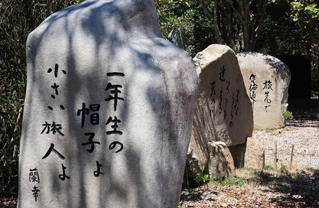 Senryu no Komichi Senryu Park