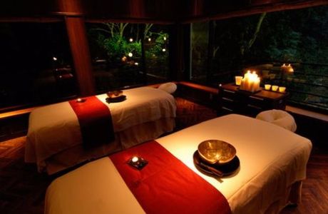 Zen Style Spa Ichirin