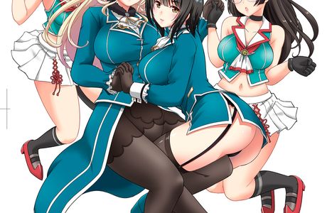 Atago Waterfall