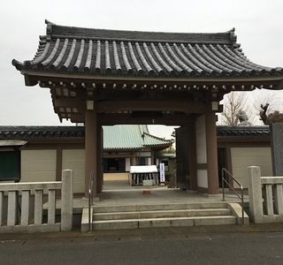 Kaiho-ji Temple