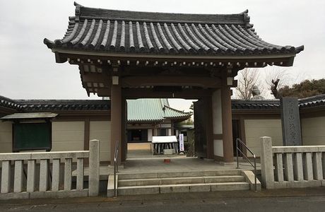 Kaiho-ji Temple