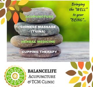 Balancelife Acupuncture & TCM Clinic