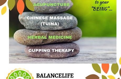 Balancelife Acupuncture & TCM Clinic
