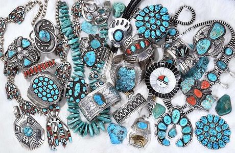 Alltribes Indian Art