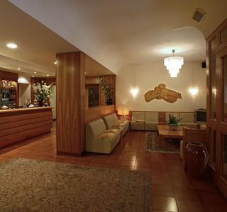Centro Benessere Spa Hotel Alfredo