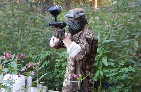 Paintball Graz