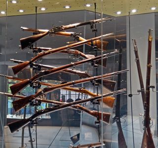Tula State Museum of Weapons