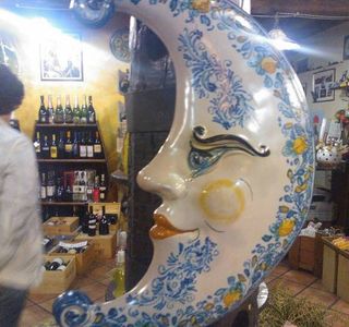 Il vino della Rosa