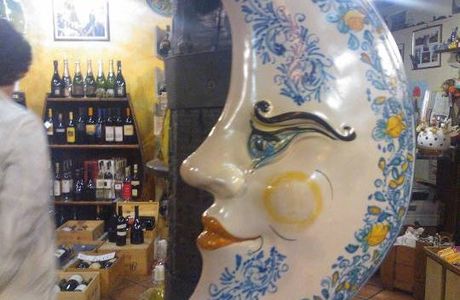 Il vino della Rosa