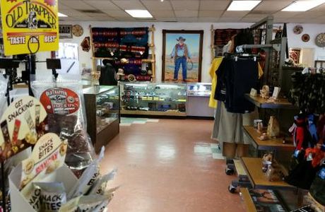 Blair's Dinnebito Trading Post