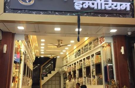 Shubh Ratna Emporium
