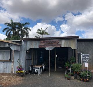 Alloway Farm Market