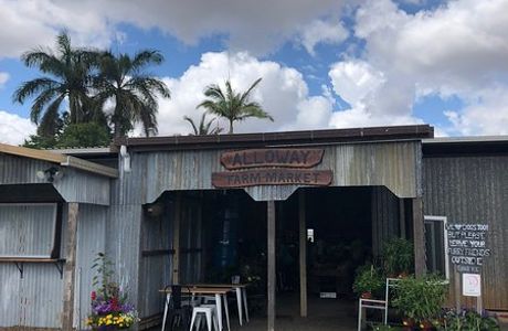 Alloway Farm Market