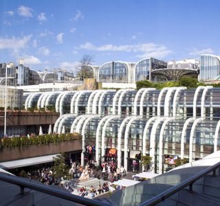 Le Primeur des Halles
