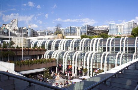 Le Primeur des Halles