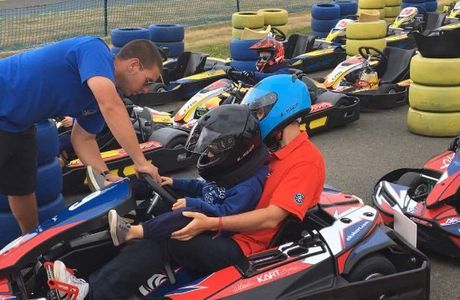 Atlantic Kart System