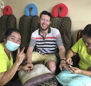 Pixie Massage & Beauty Salon