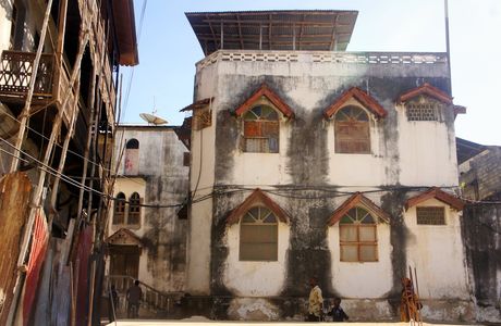 Inaya Zanzibar